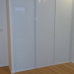 Kuchnie na wymiar Warszawa 2