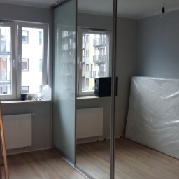 Kuchnie na wymiar Warszawa 3