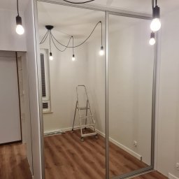 Kuchnie na wymiar Warszawa 4