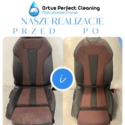 Pranie dywanów Przemyśl 2