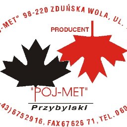POJ-MET - Obróbka Metalu Zduńska Wola
