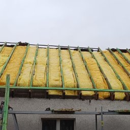 FIRMA HANDLOWO USŁUGOWA "HURTBUD" - Dekarz Lubin