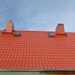 FIRMA HANDLOWO USŁUGOWA "HURTBUD" - Fantastyczna Naprawa Dachów Lubin