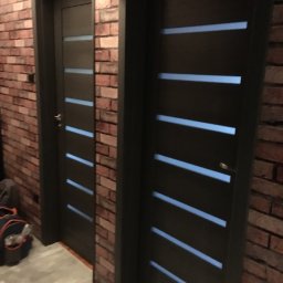 Montaż drzwi Poznań 4