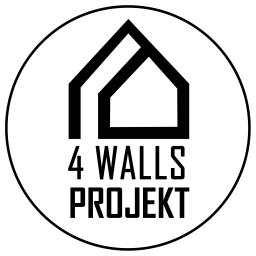 4walls projekt - Architektura Wnętrz Leszno