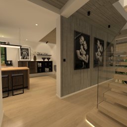 Projektowanie mieszkania Leszno 19