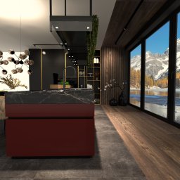 Projektowanie mieszkania Leszno 10
