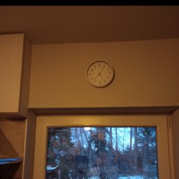 Tom-Krys - Malowanie w Firmach Żukowo