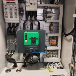 Instalacje elektryczne Poznań 2