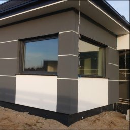 TOM-BUD - Termoizolacja Budynku Gorzów Wielkopolski