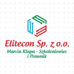 Elitecon Sp. z o.o. - Kurs Pierwszej Pomocy Warszawa