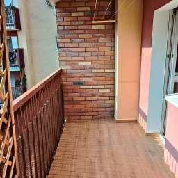 Remont łazienki Kraków 4