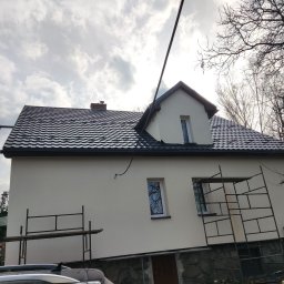 Naprawa dachów Bielsko-Biała 5
