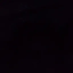 Ciemne, nieostre zdjęcie. Prawdopodobnie zrobione w nocy lub w bardzo słabym oświetleniu.