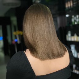 Fryzjer Katowice koloryzacja włosów