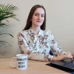 Projekty na Boczku - Hanna Boczek - Copywriter Świerklany