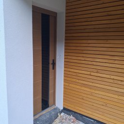 Piotr Mroczek REM_BLACH - Dekarz Cieszyn