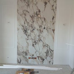 Malowanie mieszkań Warszawa 3