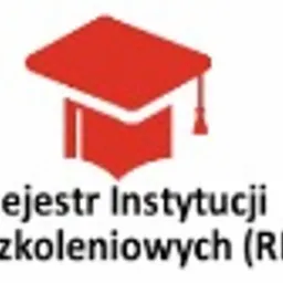 Jesteśmy wpisani do Krajowego Rejestru Instytucji Szkoleniowych RIS.