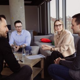 Tworzenie stron internetowych Poznań 2