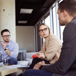 Tworzenie stron internetowych Poznań 1