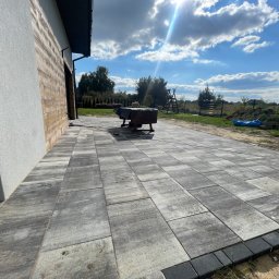 WAVE-LOG SP zoo - Perfekcyjne Układanie Granitu Chorzów