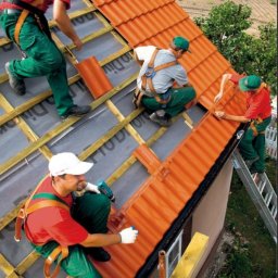 Janek dekarz - Usługi Czyszczenia Rynien Ł&oacute;dź