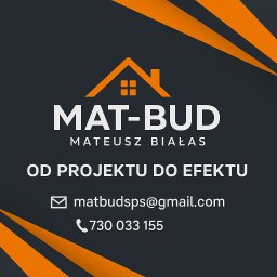 Mateusz Białas Mat-Bud - Ocieplanie Poddaszy Pszczyna