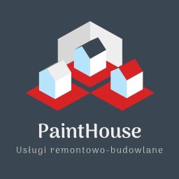 Norbert Nowakowski PaintHouse - Budowanie Przedmieście dalsze