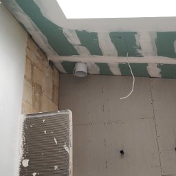 SOLID HAUS ADAM KOSATER - Montaż instalacji elektrycznych Kościerzyna