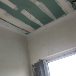 SOLID HAUS ADAM KOSATER - Instalacje Kościerzyna