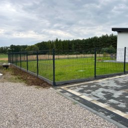 PanelExpress Ogrodzenia - Doskonałe Systemy Ogrodzeniowe Tarnowskie Góry