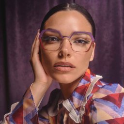 Centrum Okularów Progresywnych Badanie Wzroku