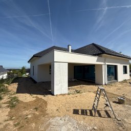 Elewacje i ocieplenia Police