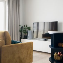 Projektowanie mieszkania Jarosław 4