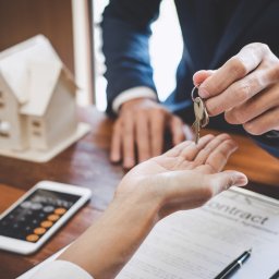 Kredyt gotówkowy Wrocław 2