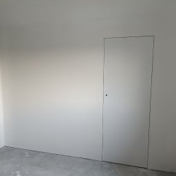 Ocieplenie poddasza Nowy Sącz 4