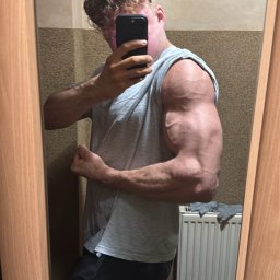 Trener personalny Wieluń 2