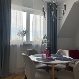 Projektowanie mieszkania Warszawa 1