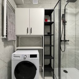 Projektowanie mieszkania Warszawa 4