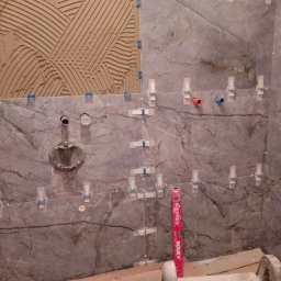 Wykończenia wnętrz Ostróda 3