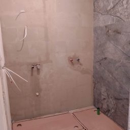 Wykończenia wnętrz Ostróda 2