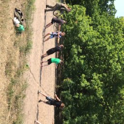 Animator dla dzieci Szczecin 2