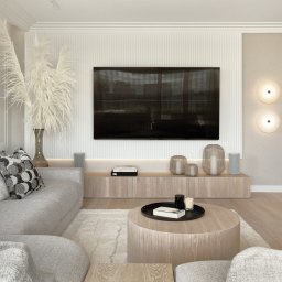 Remonty mieszkań Warszawa 1