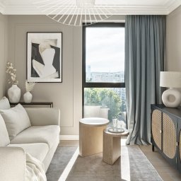 Remonty mieszkań Warszawa 3