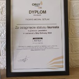 Firma ochroniarska Jasło 4