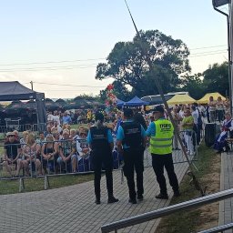 Firma ochroniarska Jasło 2