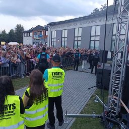 Firma ochroniarska Jasło 3