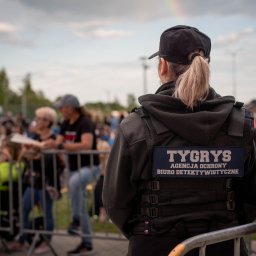 Firma ochroniarska Jasło 4