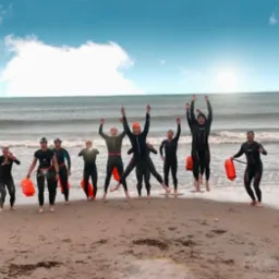 Wyjezdzamy na obozy sportowe